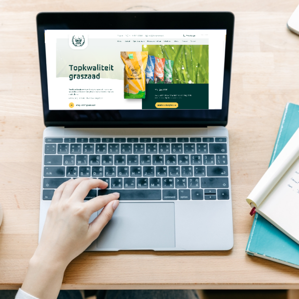 ACCOUNT MANAGER BUITENDIENST